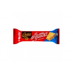 Вафлі Артек Класичні, 71г