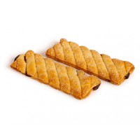 Печиво "Марцелик з родзинками" ТМ Lukas, 2,5кг