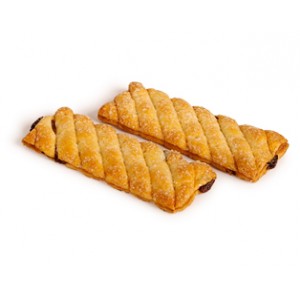 Печиво "Марцелик з родзинками" ТМ Lukas, 2,5кг