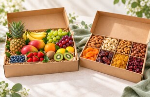 Корпоративні подарунки