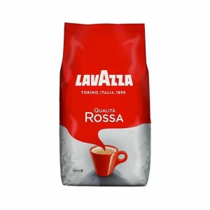 Лавацца РОССО зерно 1кг
