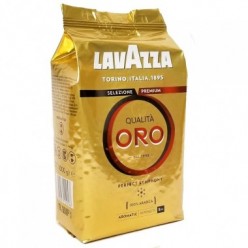 Лавацца ОРО зерно 1кг