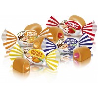 Minky Binky, 1 кг РОШЕН