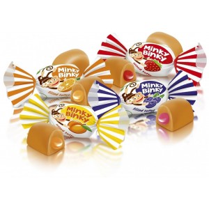 Minky Binky, 1 кг РОШЕН