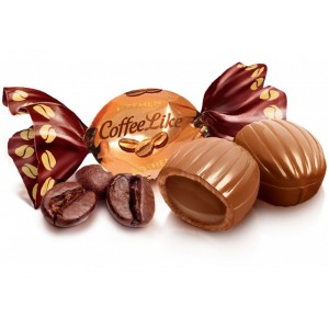 CoffeeLike 1 кг ROSHEN 