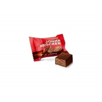 Johnny Krocker, в шоколаді,  1кг ROSHEN