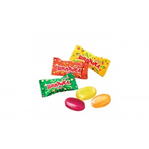 Шипучка 1 кг ROSHEN