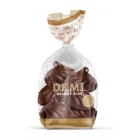 Зефір глазурований ТМ D.E.M.I. 240г, пакет