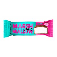 Маршмеллоу "Bar" в глазурі TM D.E.M.I., 24г