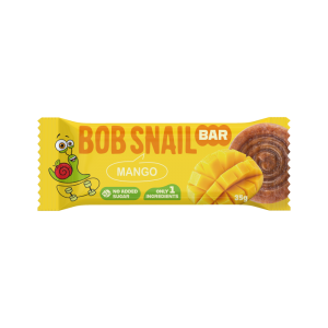Фруктовий батончик «Манго» BOB SNAIL (Равлик Боб) 35 г
