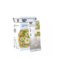 Hello Tea Альпійський луг 20пак