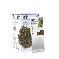Hello Tea Молочний улун 20пак