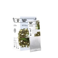 Hello Tea Жасмін 20пак