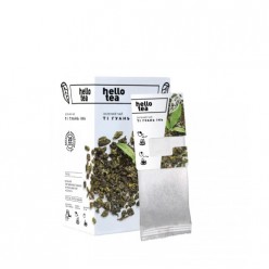 Hello Tea Тігуань інь 20пак