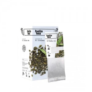 Hello Tea Тігуань інь 20пак